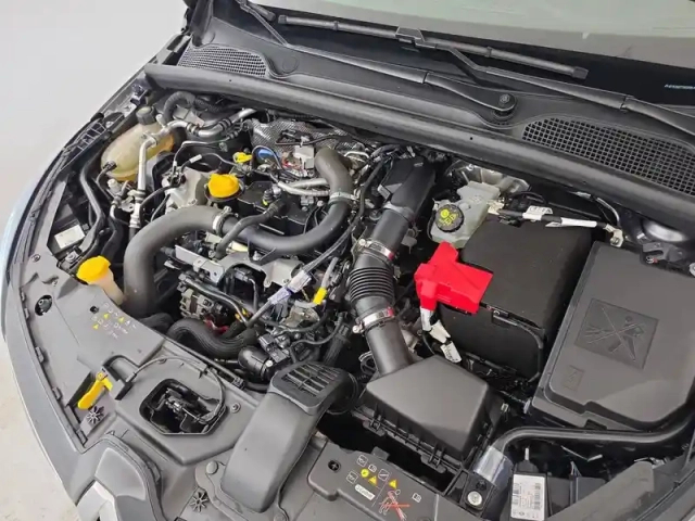 Renault Clio tce 90 — photo 58