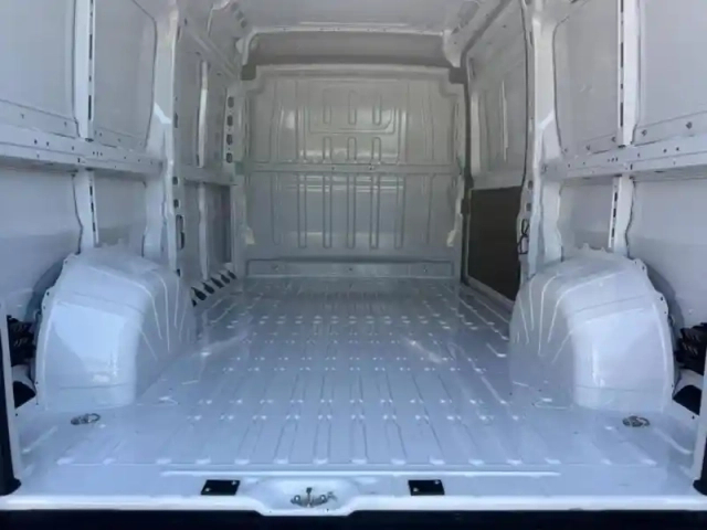 Fiat Ducato fg l2h2 3.3 140ch easy pro — photo 7