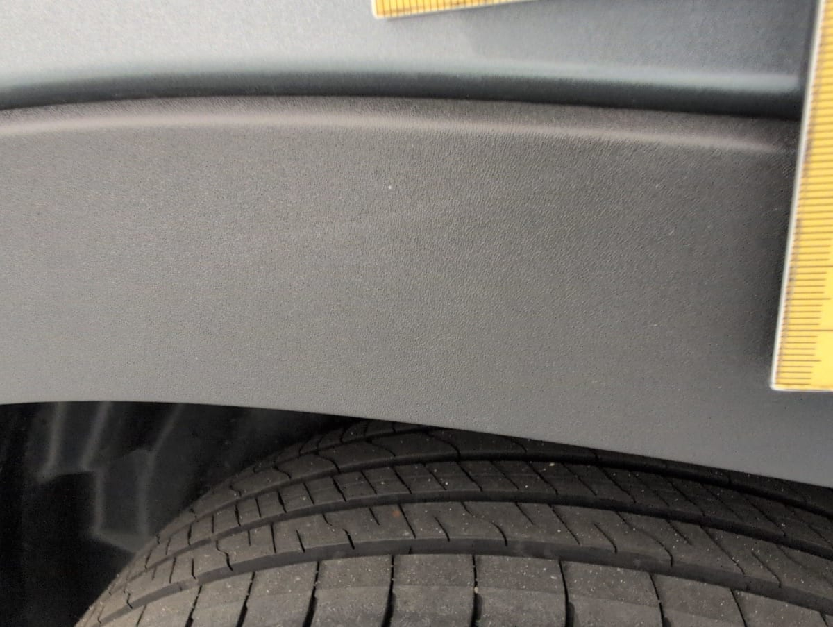Jeep Avenger — photo 26
