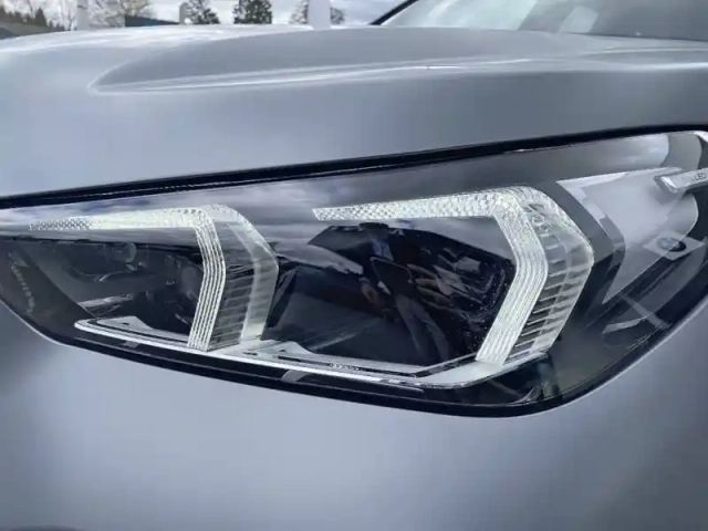 Bmw X1 sdrive 20i 170ch dkg7 — photo 10