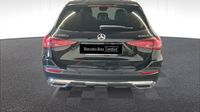 Mercedes Classe C All-Terrain 220 d 200ch 4Matic — photo 5