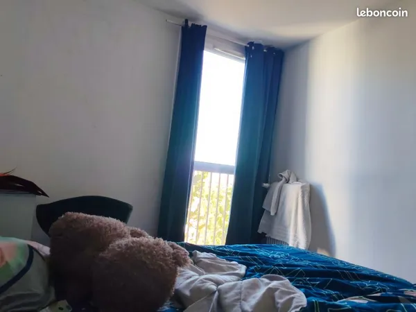 Chambre à louer