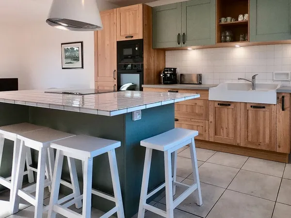 Coliving jeunes, quartier Albert 1er/Trussac, 4ch louées individuellement au mois avec services tout