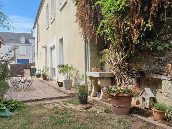 Maison 6 pièces 182 m²