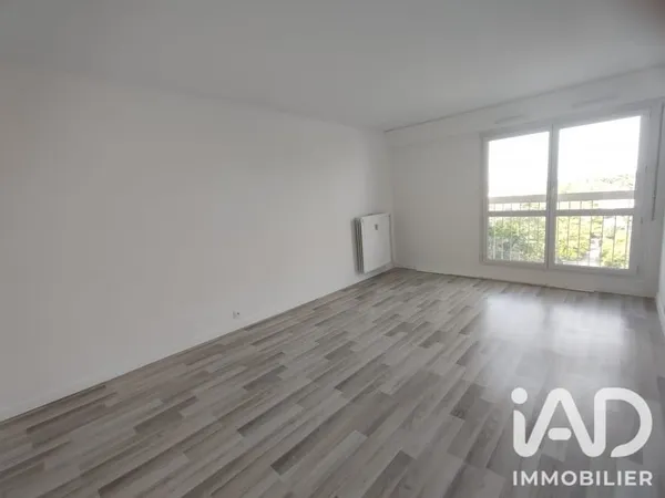 Appartement 4 pièces 81 m²