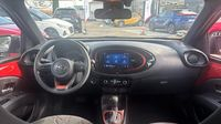 Toyota Aygo X 1.0 VVT-i 72ch Collection S-CVT — photo 11