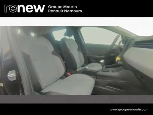 Renault Clio 1.5 dci 100ch evolution - 25 — photo 17