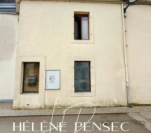 Immeuble 3 pièces 60 m²