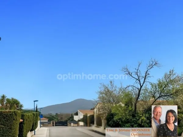 Baisse de Prix ! EXCLUSIVITE Maison Argelès-sur-Mer Rénovée - Calme & Vue Albères