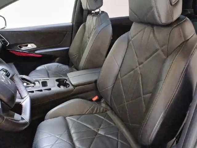 Ds Ds 7 ds7 crossback hybride e-tense 225 eat8 — photo 48