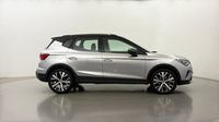 Seat Arona 1.0 TSI 110ch Xperience DSG7 — photo 4