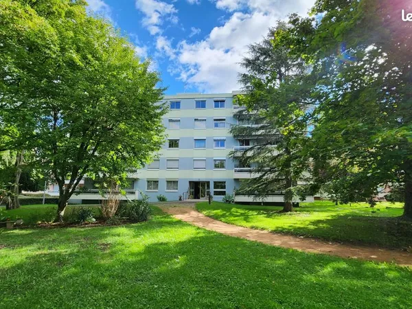 Appartement Location Cusset 1p 31m² 360€