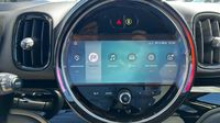 Mini Countryman Cooper SE 125ch + 95ch Edition Premium ALL4 BVA6 — photo 35