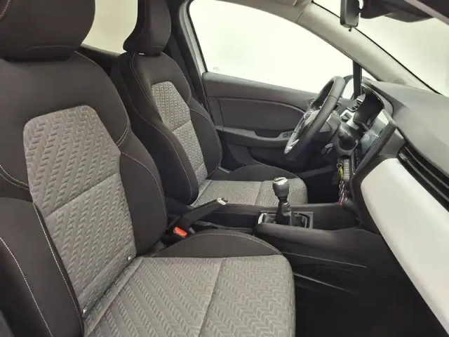 Renault Clio sce 65 — photo 123