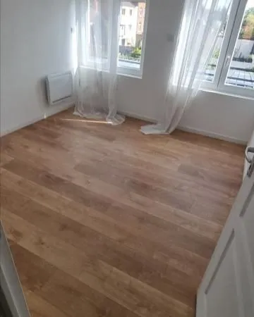 Maison 4 pièces 87 m²