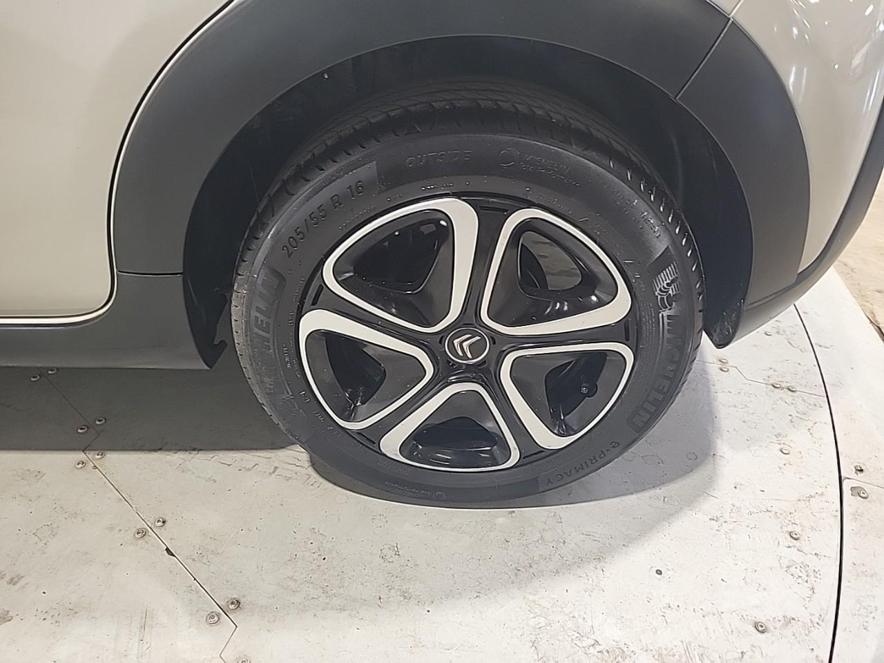 Citroën C3 puretech 83 s&s bvm5 feel pack — photo 16