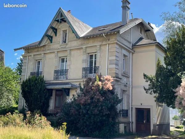 Location appartement T2 privilégier
