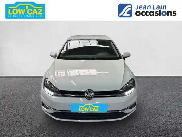 Volkswagen Golf 1.4 tsi 125 — photo 2