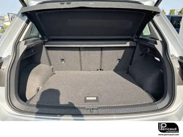Volkswagen Tiguan 1.5 tsi 150ch dsg7 — photo 30