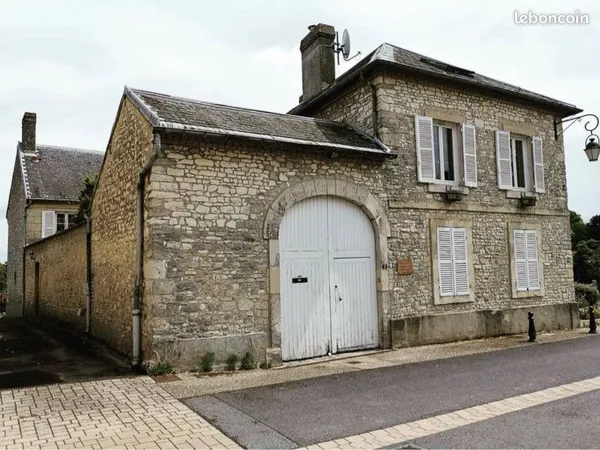 Très belle maison de 280m2