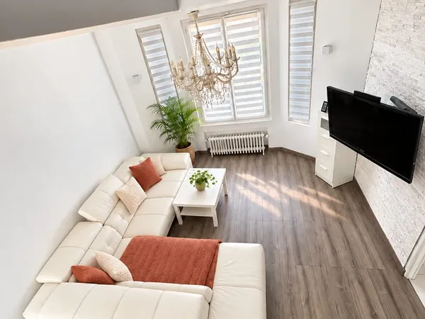 Maison 4 pièces 70 m²