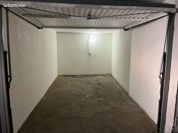 Box à louer