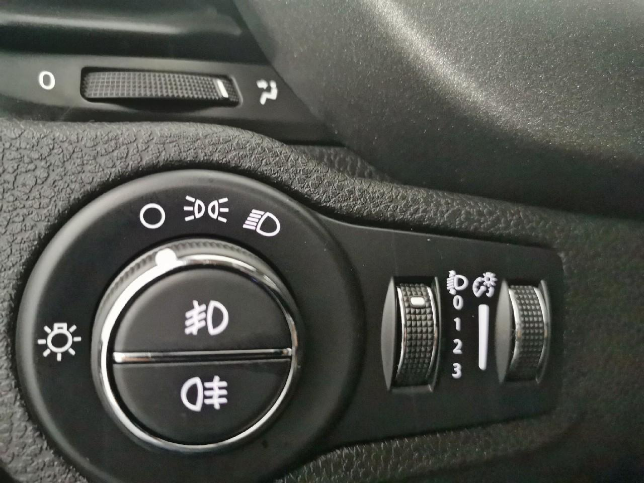 Fiat 500X 1.5 firefly 130 ch s/s dct7 hybrid dolcevita 500x — photo 27