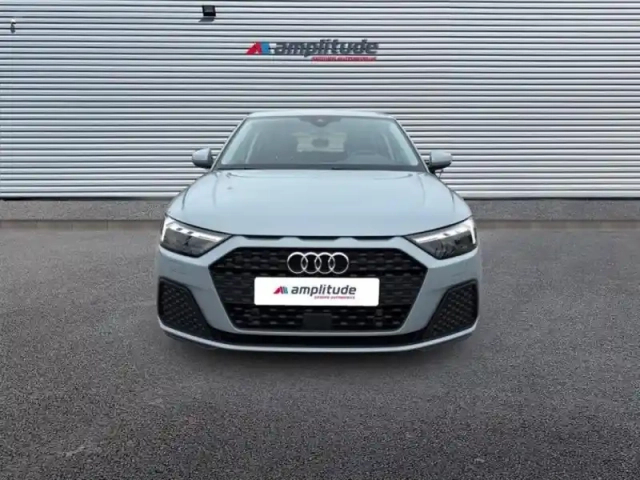 Audi A1 sportback 35 tfsi 150ch proline s tronic 7 — photo 2