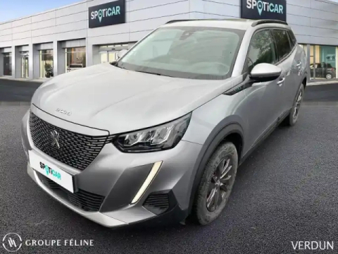 Peugeot 2008 e- 136ch style