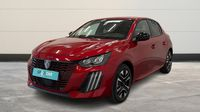 Peugeot 208 1.2 Hybrid 110ch Allure e-DCS6