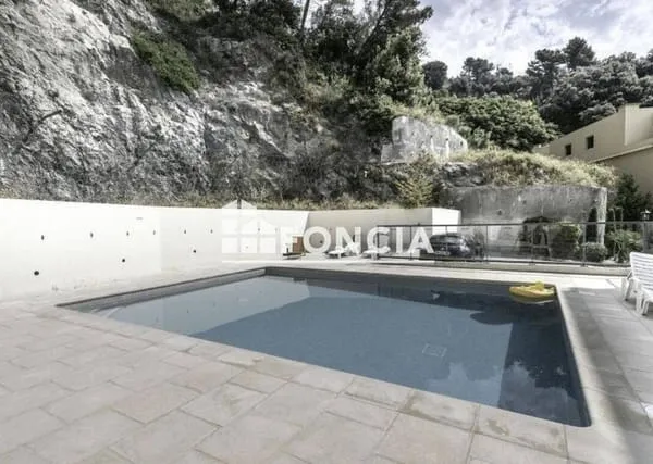 Appartement 1 pièce 28 m²
