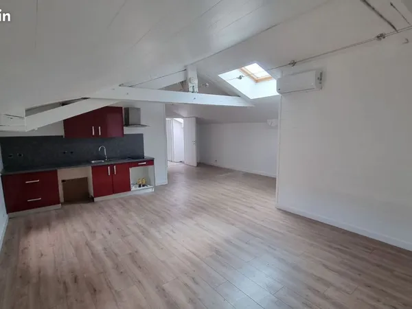 Appartement THIAUCOURT