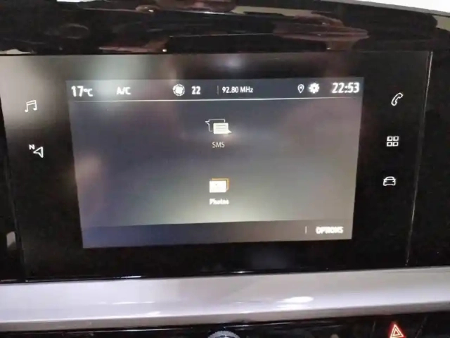Opel Mokka electrique 136 ch &amp; batterie 50 kwh — photo 63