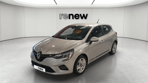 Renault Clio SCe 65 - 21