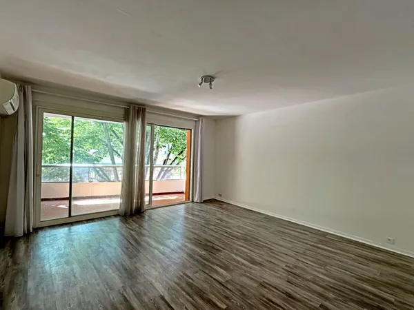 Appartement 2 pièces 57 m²