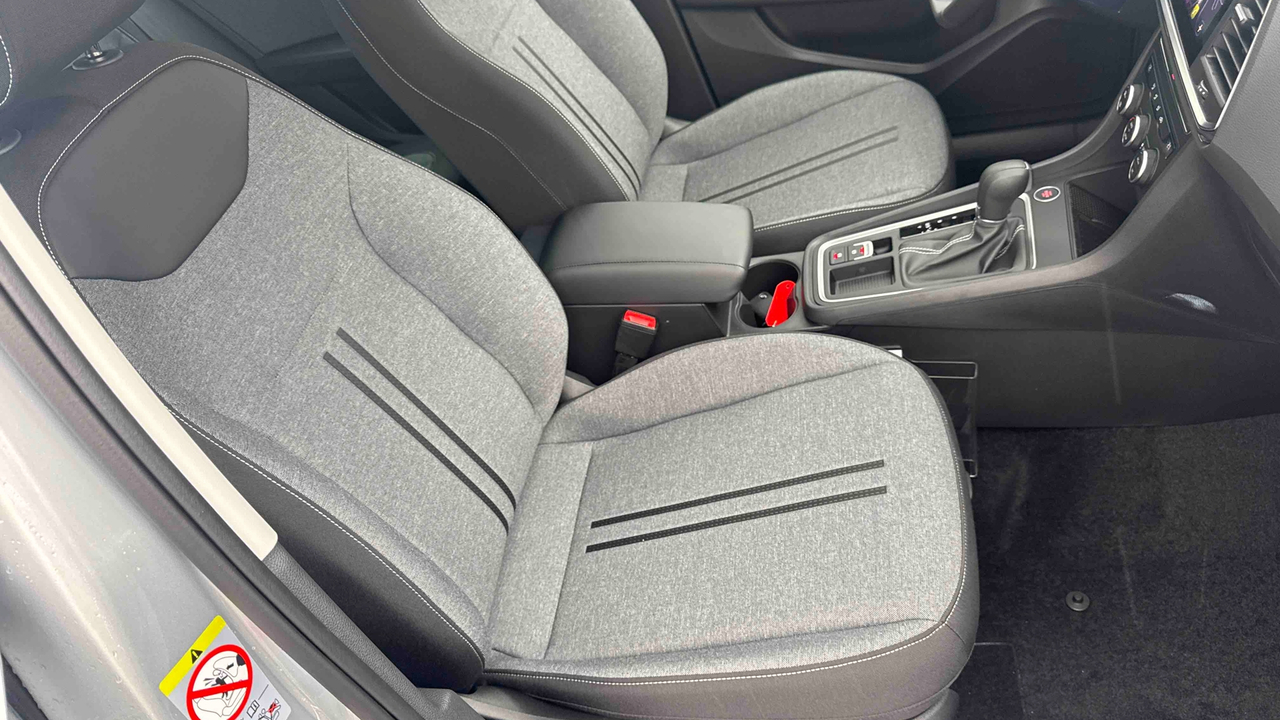 Seat Ateca 1.5 TSI 150 ch Start/Stop DSG7 — photo 22