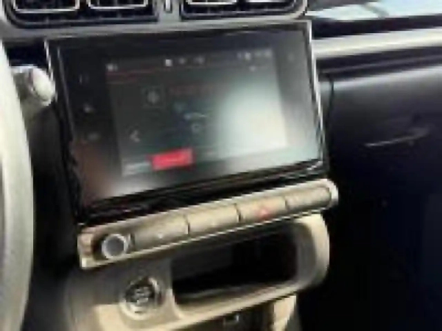 Citroën C3 1.5 bluehdi 100ch s&amp;s shine business e6.d — photo 12
