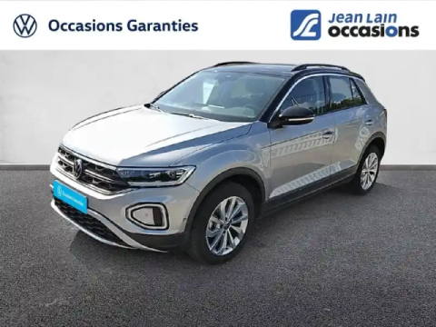 Volkswagen T-Roc 1.5 tsi evo 150 start/stop dsg7