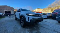 Dacia Duster 1.2 mild hybrid 130ch Expression 4x4 — photo 3
