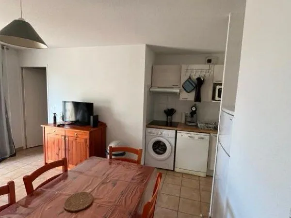 Appartement 3 pièces