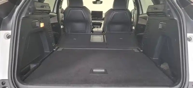 Peugeot 3008 puretech 130ch s&amp;s eat8 — photo 16