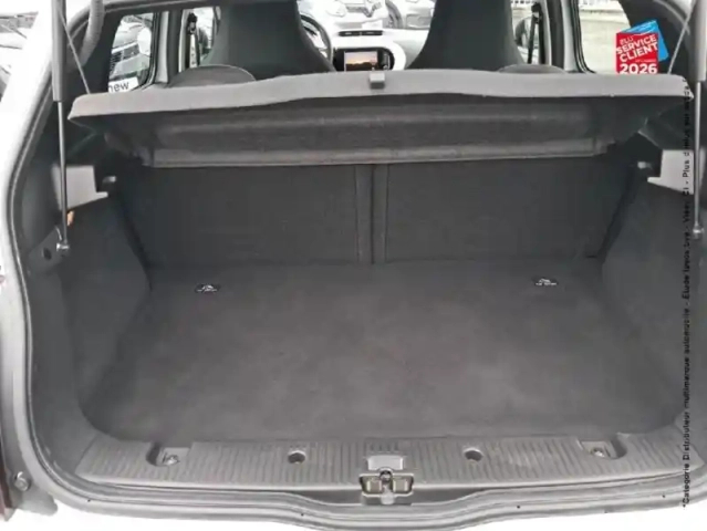 Renault Twingo 1.0 sce 65ch equilibre — photo 14