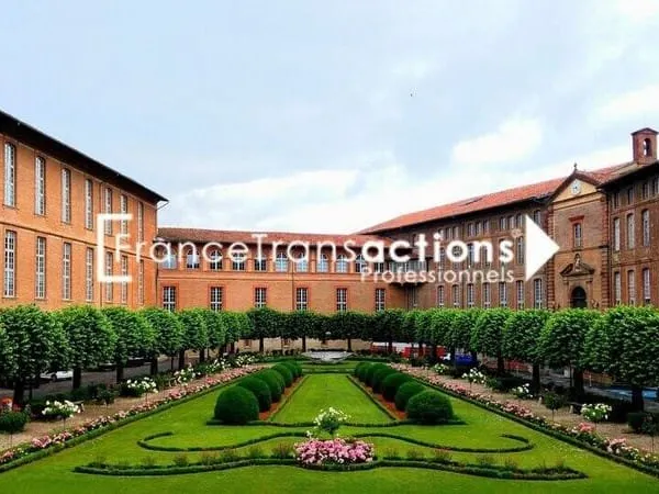 Local commercial 103 m²