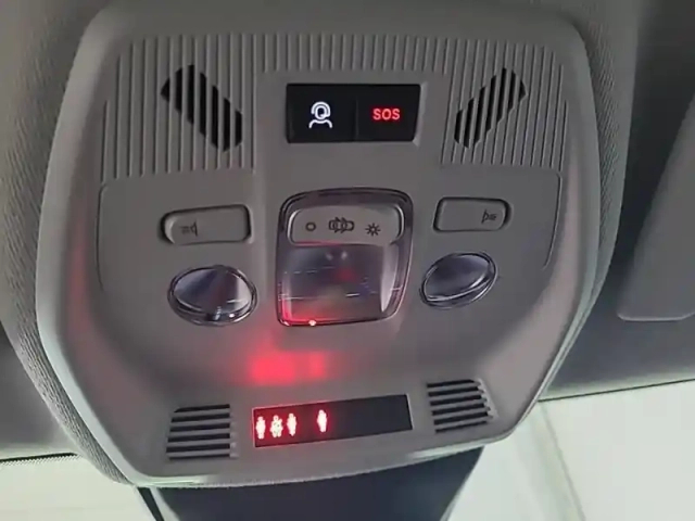 Citroën C3 e- 113 ch autonomie confort — photo 24