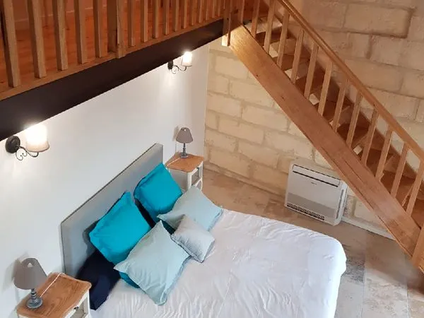 Loue p2 meublé étudiant