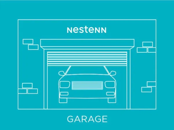 Exclusivité NESTENN : Parking sécurisé à vendre à Montplaisir, Saint-Étienne