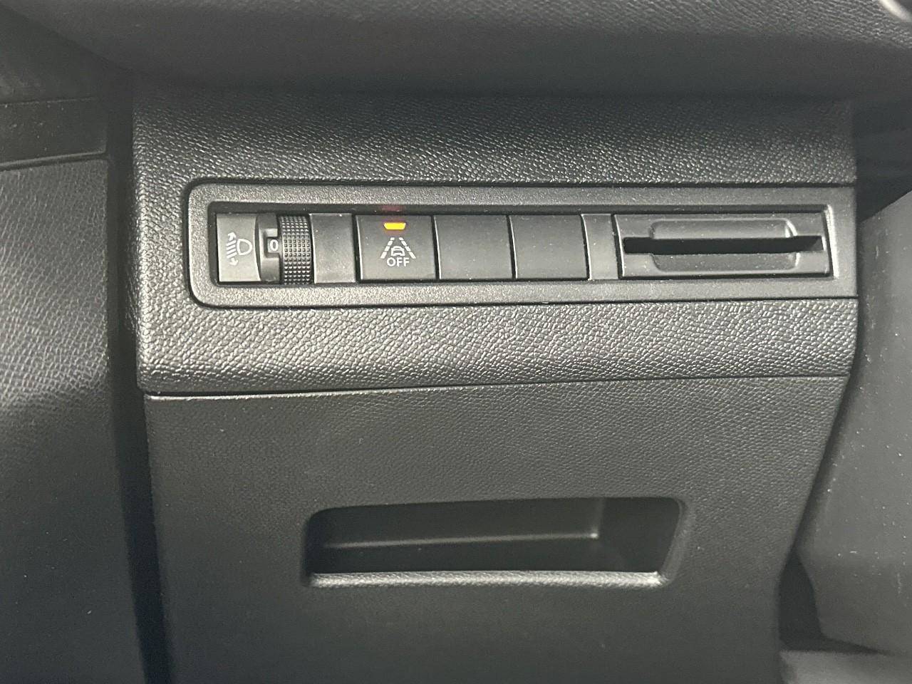 Peugeot 5008 bluehdi 130ch s&s eat8 active business — photo 16
