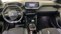 Peugeot 2008 1.2 PureTech 130ch S&S GT Pack — photo 11