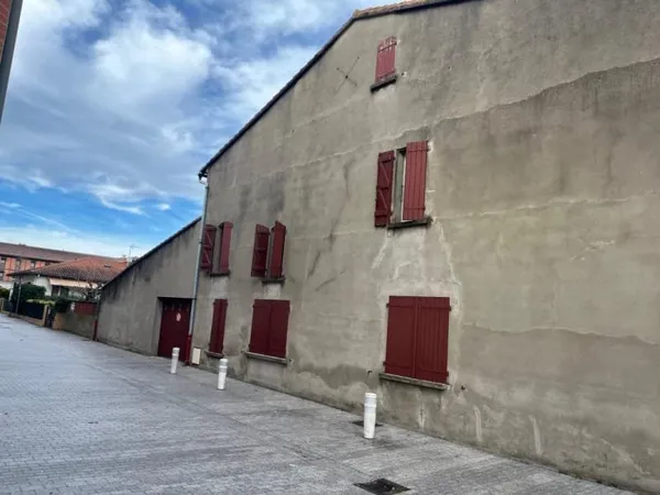 Maison 7 pièces 220 m²