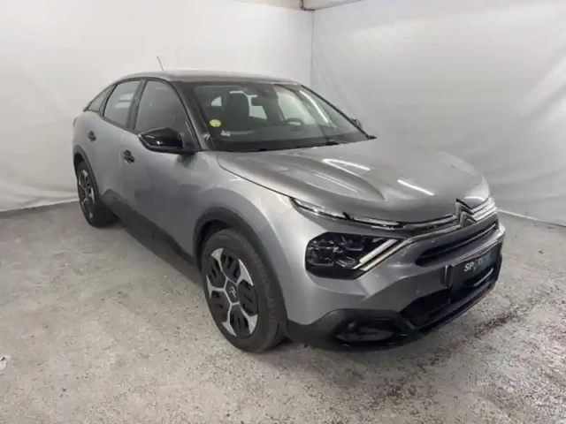 Citroën C4 sté 1.5 bluehdi 110 feel nav business r — photo 3